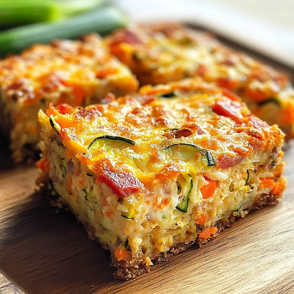 Zucchini
