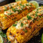 Cajun Corn On The Cob