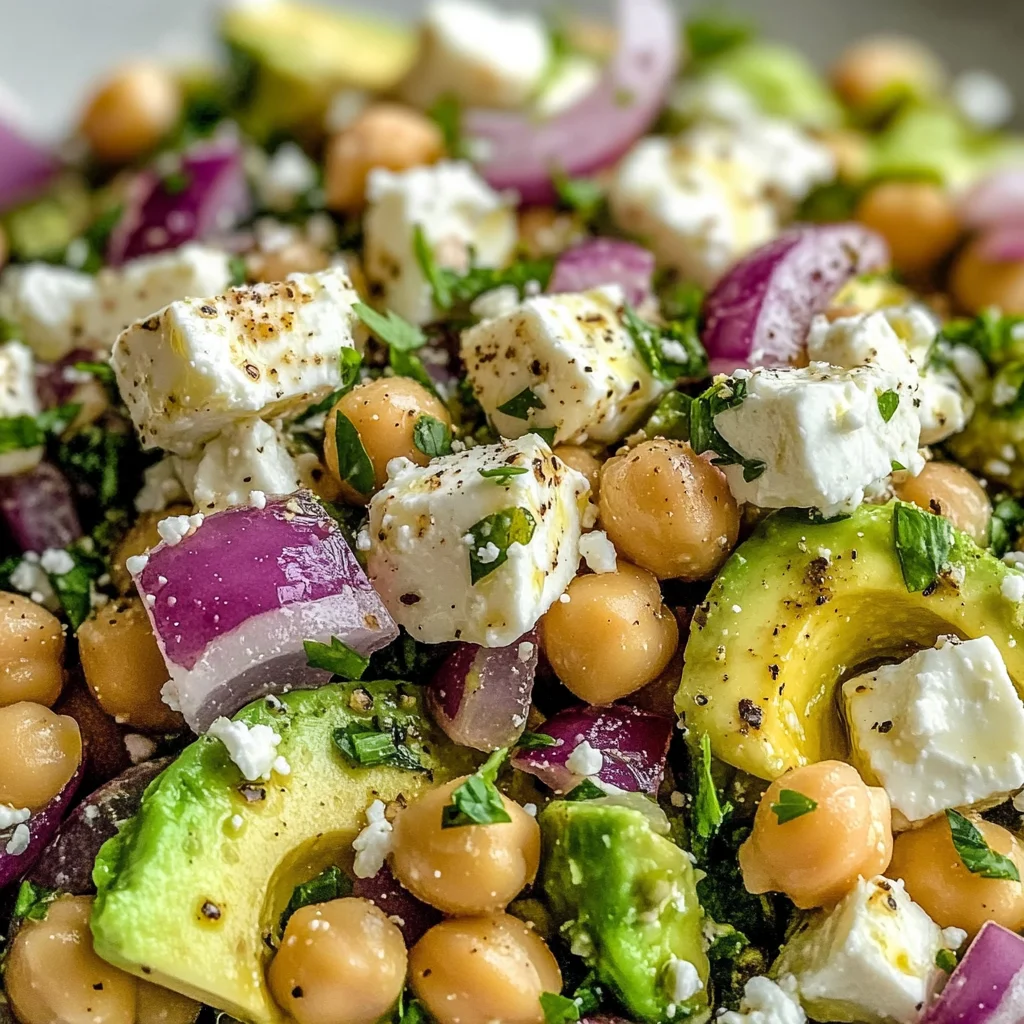 Chickpea