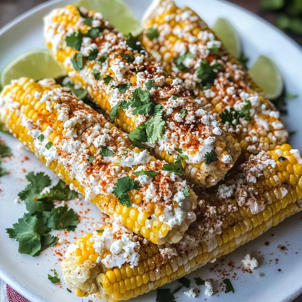 Elote