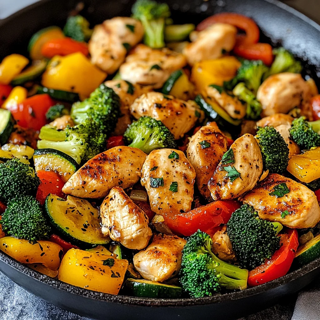 Healthy