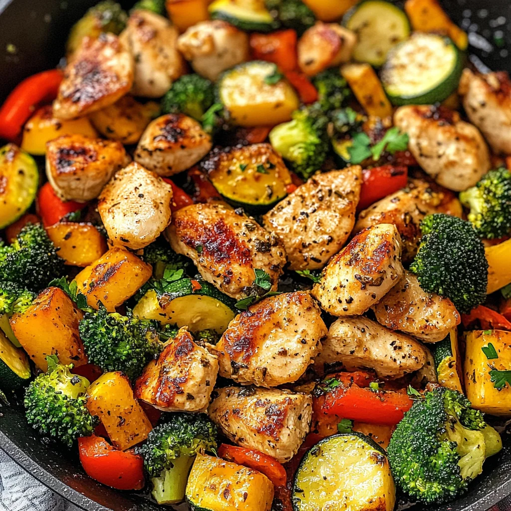 Healthy