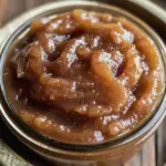 Homemade Apple Butter