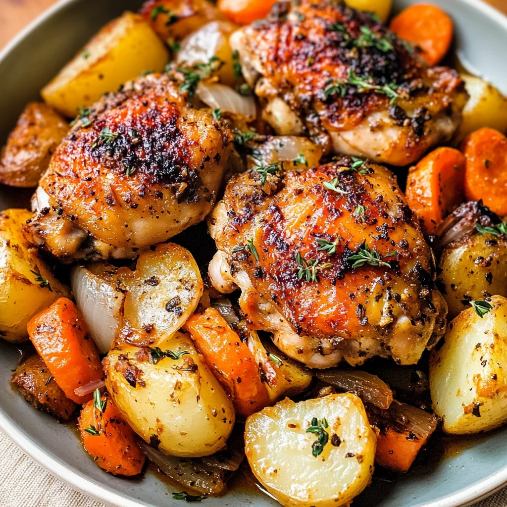 One-Pan