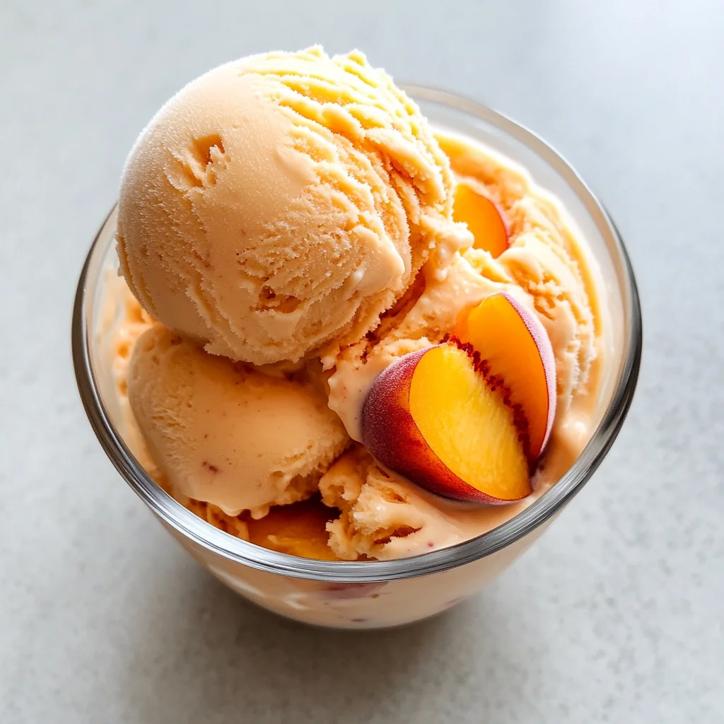 Peach