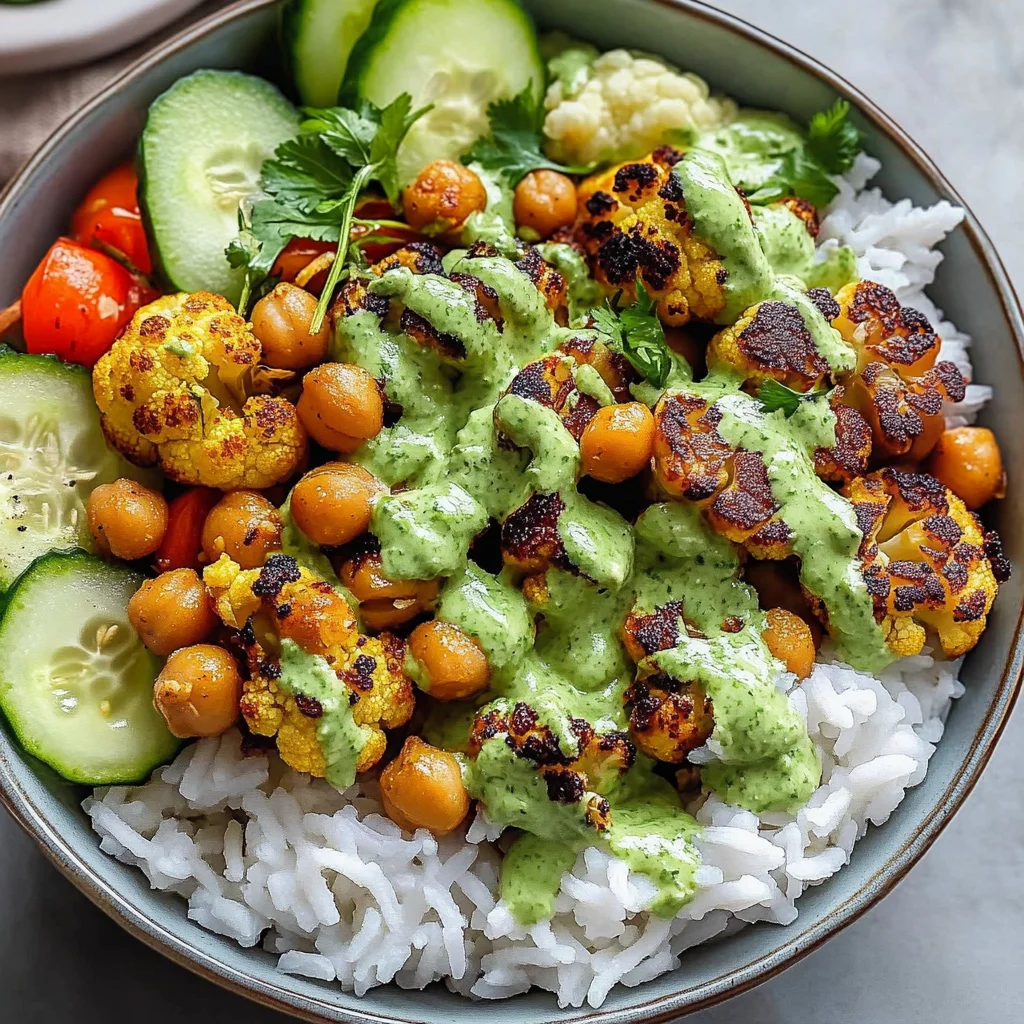 Cauliflower