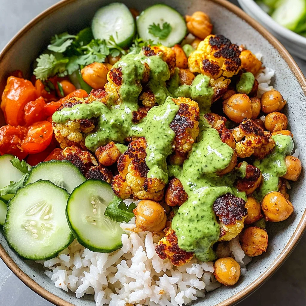 Cauliflower