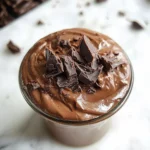 Edible Brownie Batter Recipe
