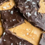 Greek Yogurt Bark