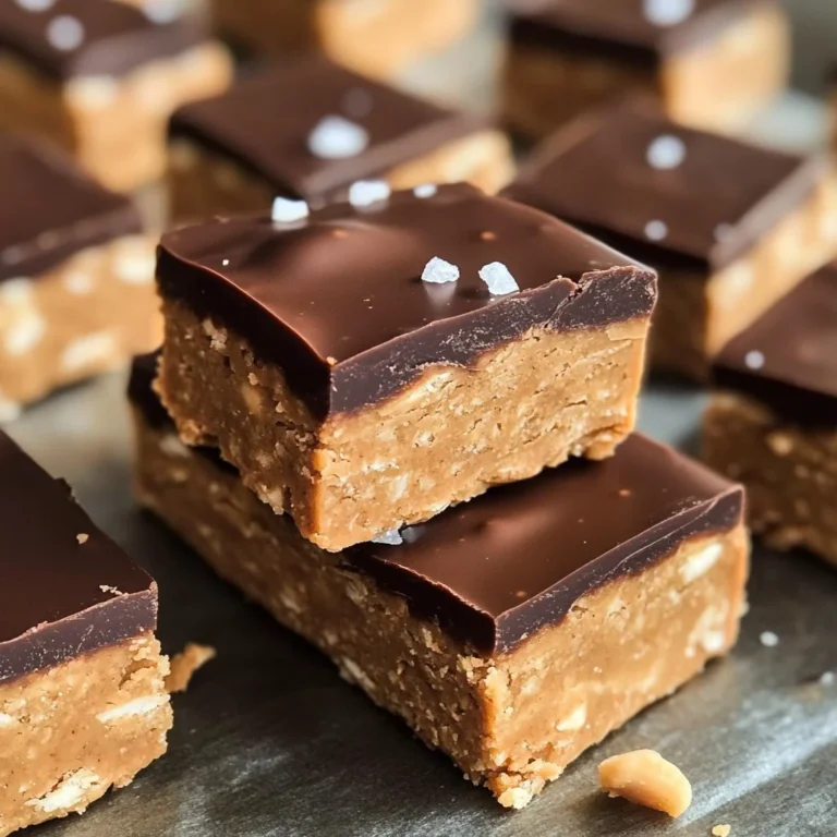 Protein Bars