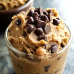 Protein Cookie Dough
