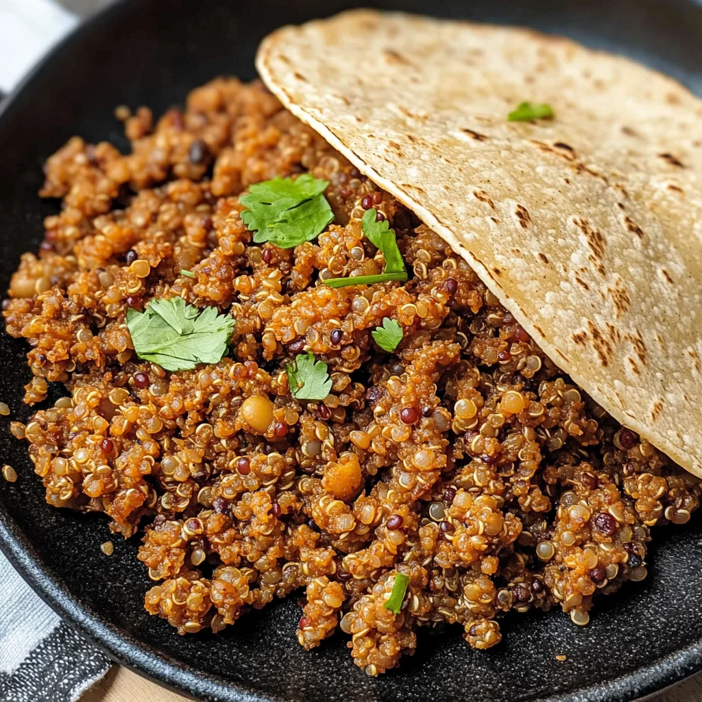 Quinoa