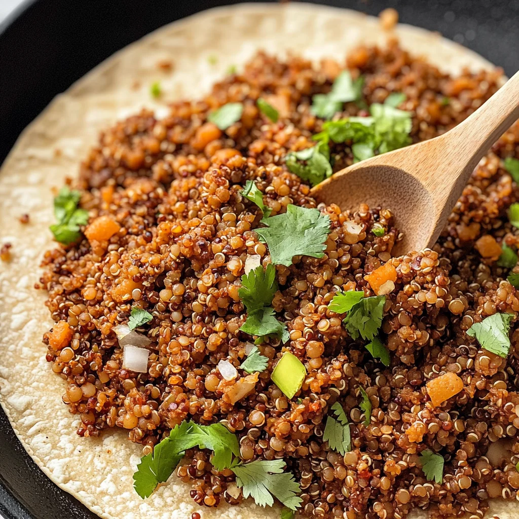 Quinoa