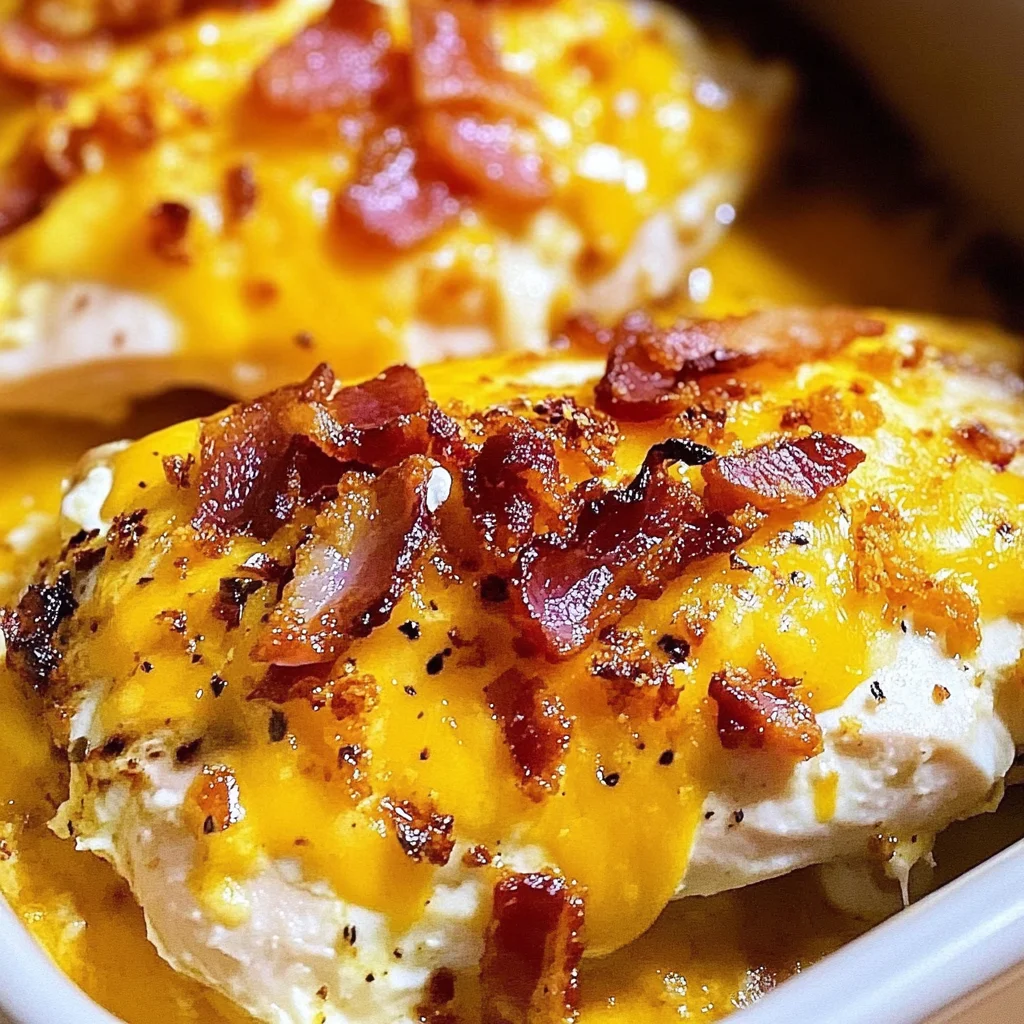 Bacon,