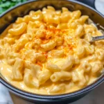 Creamy Mac and Cheese