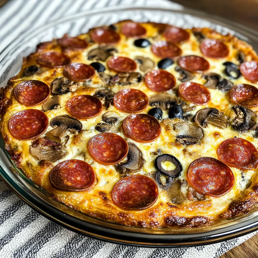 Pepperoni