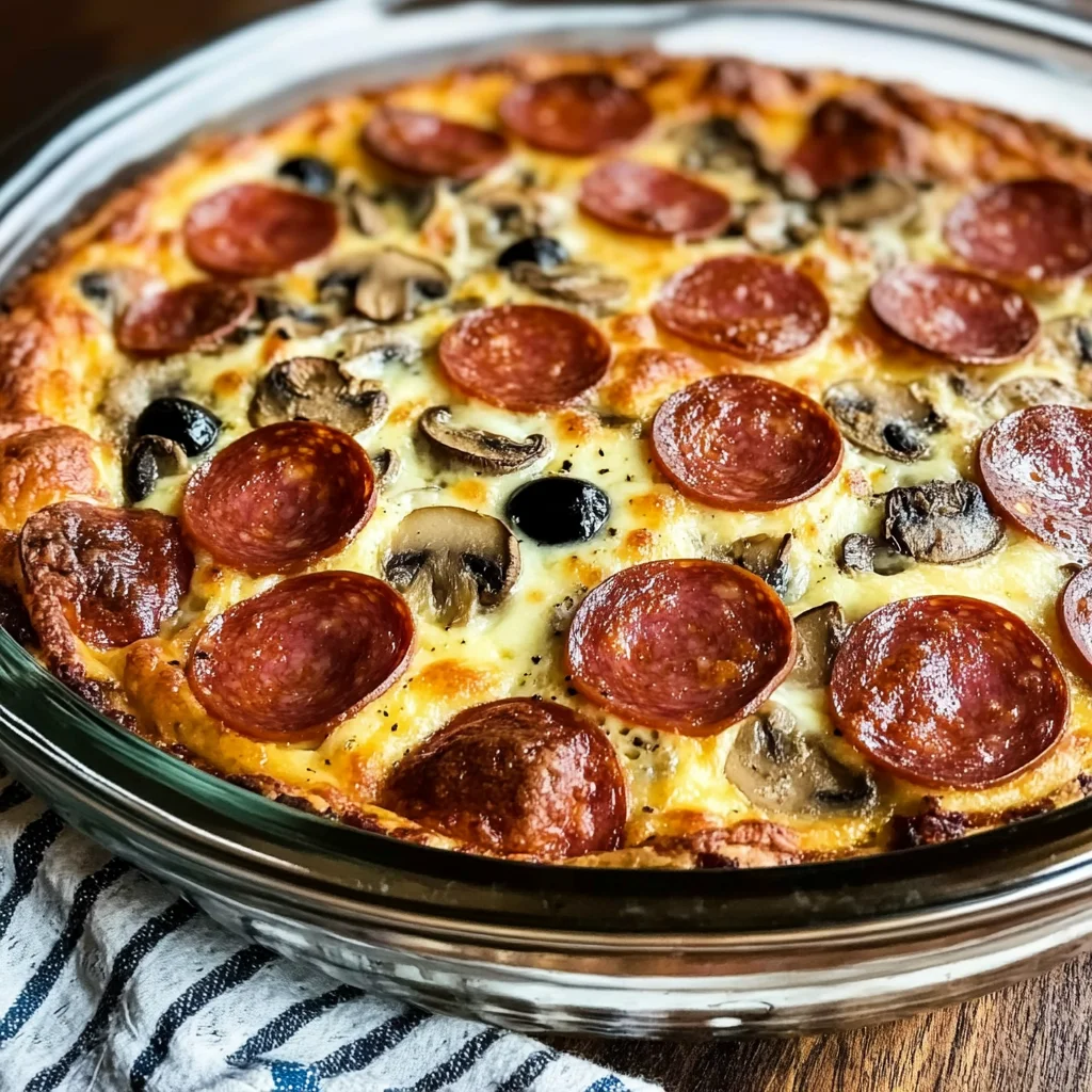 Pepperoni