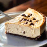 Protein Cheesecake