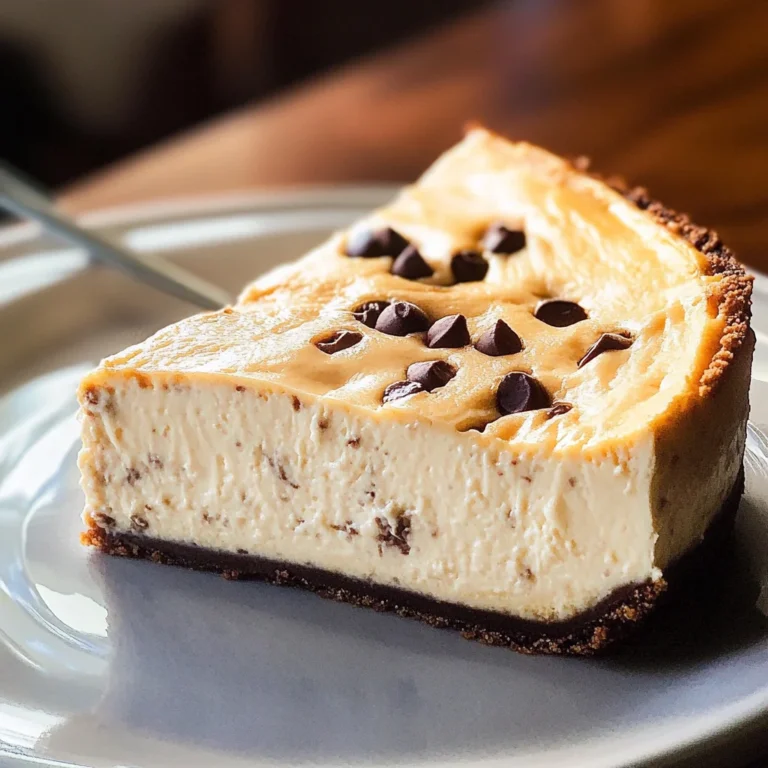 Protein Cheesecake