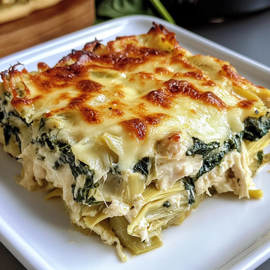 Spinach