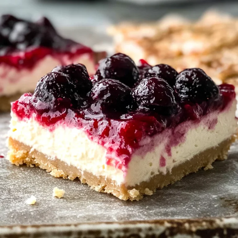 Sugar Free Cheesecake Bars