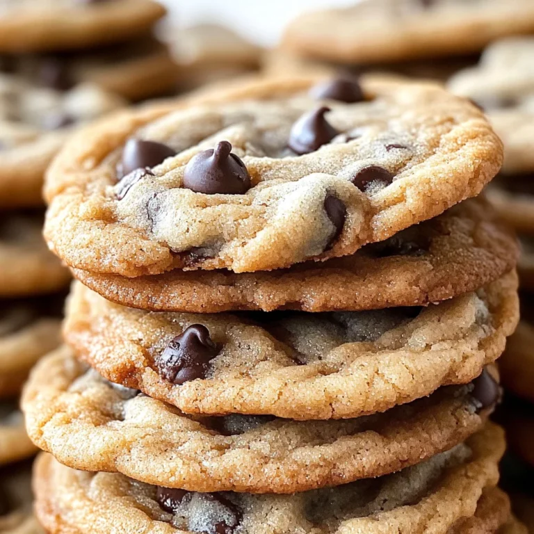 The Best Sugar Free Chocolate Chip Cookies