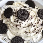 Weight Watchers Oreo Fluff