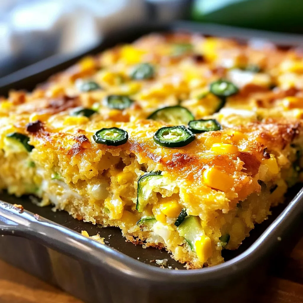 Zucchini