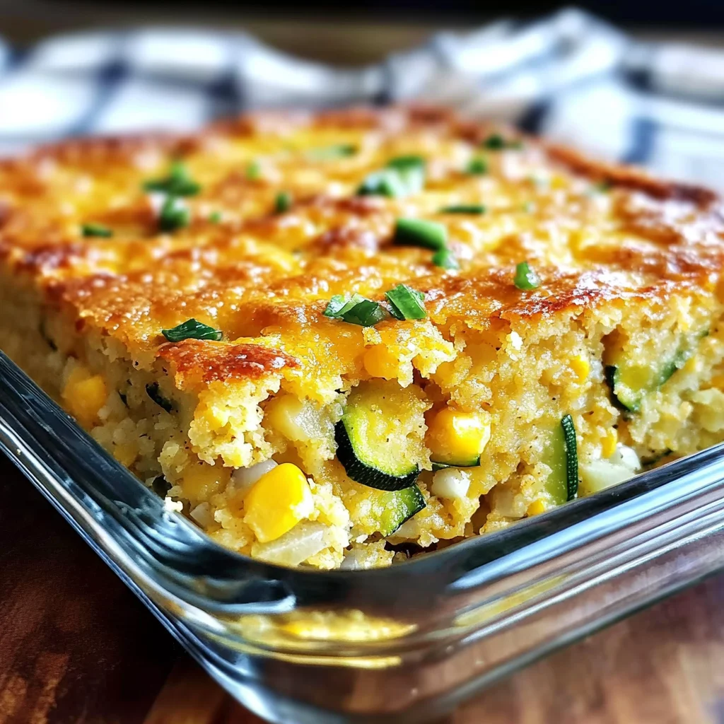 Zucchini