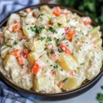 Award-winning Southern Potato Salad Recipe