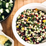 Five Bean Salad Recipe