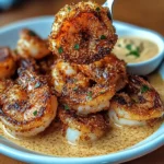Baked Coconut Shrimp with Sweet Chili Mayo