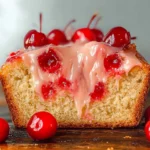 Cherry Bread