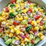 Corn Salad