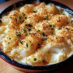 Crab Imperial: A Luxurious and Easy Seafood Delight for Beginner Cooks