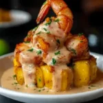 Garlic Shrimp Mofongo: An Incredible Ultimate Recipe You Need to Try