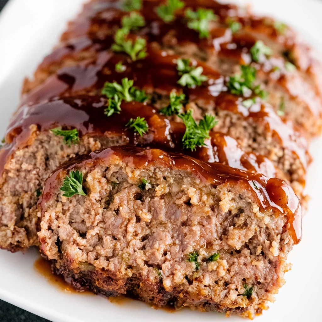 Meatloaf