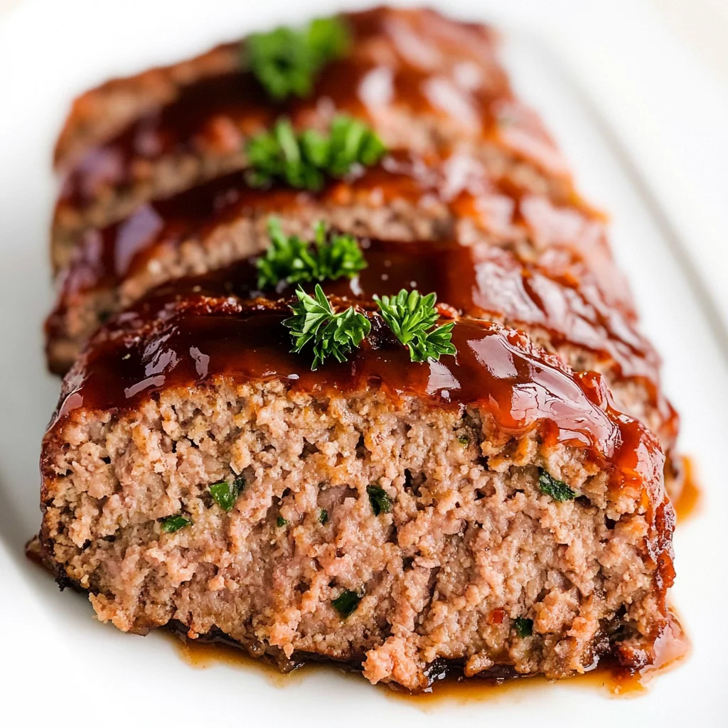 Meatloaf
