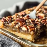 Pecan Pie Dump Cake: Gooey, Buttery, and Outrageously Easy