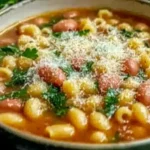 The Ultimate Recipe for Olive Garden Pasta and Beans