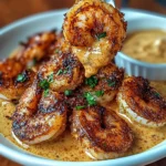 Baked Coconut Shrimp with Sweet Chili Mayo